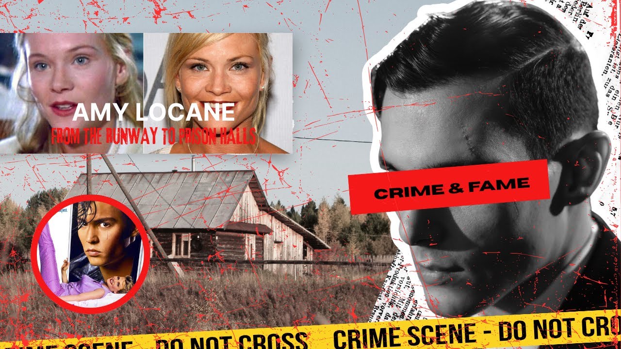 &ldquo;From Melrose Place to Manslaughter: The Amy Locane Case Explained&rdquo;