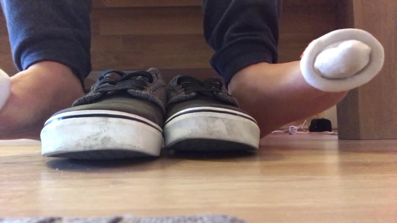 White Socks teenboy
