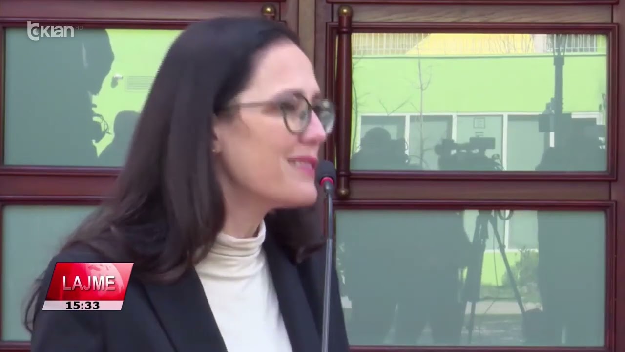 Tv Klan - Ngrihet task forca për karburantet