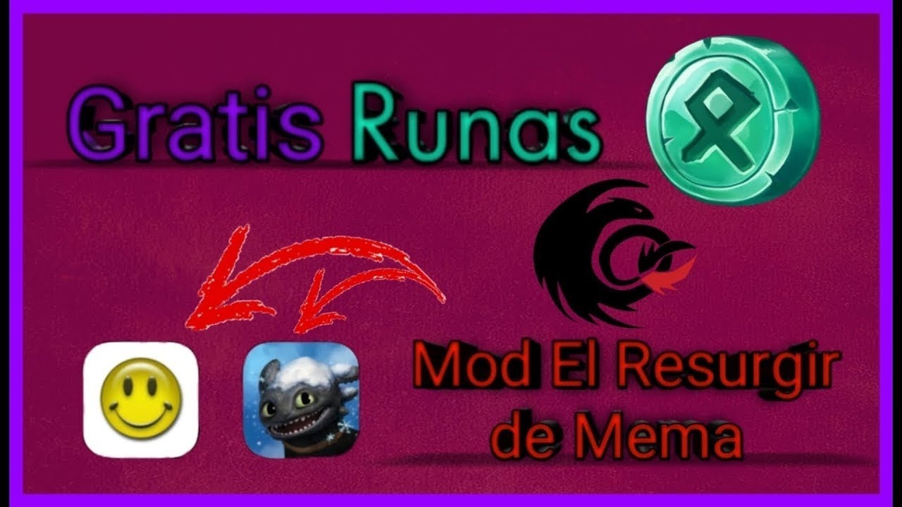 ❗ModMenu El Resurgir De Mema❗-  Como Instalar y Actualizar 📱🐉