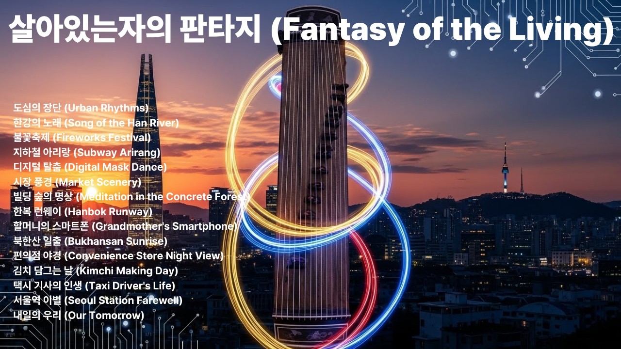 살아있는자의 판타지 (Fantasy of the Living)