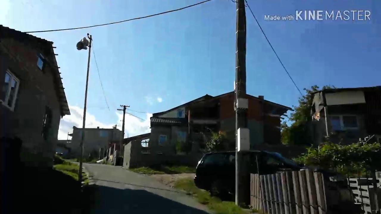 Kecerovce