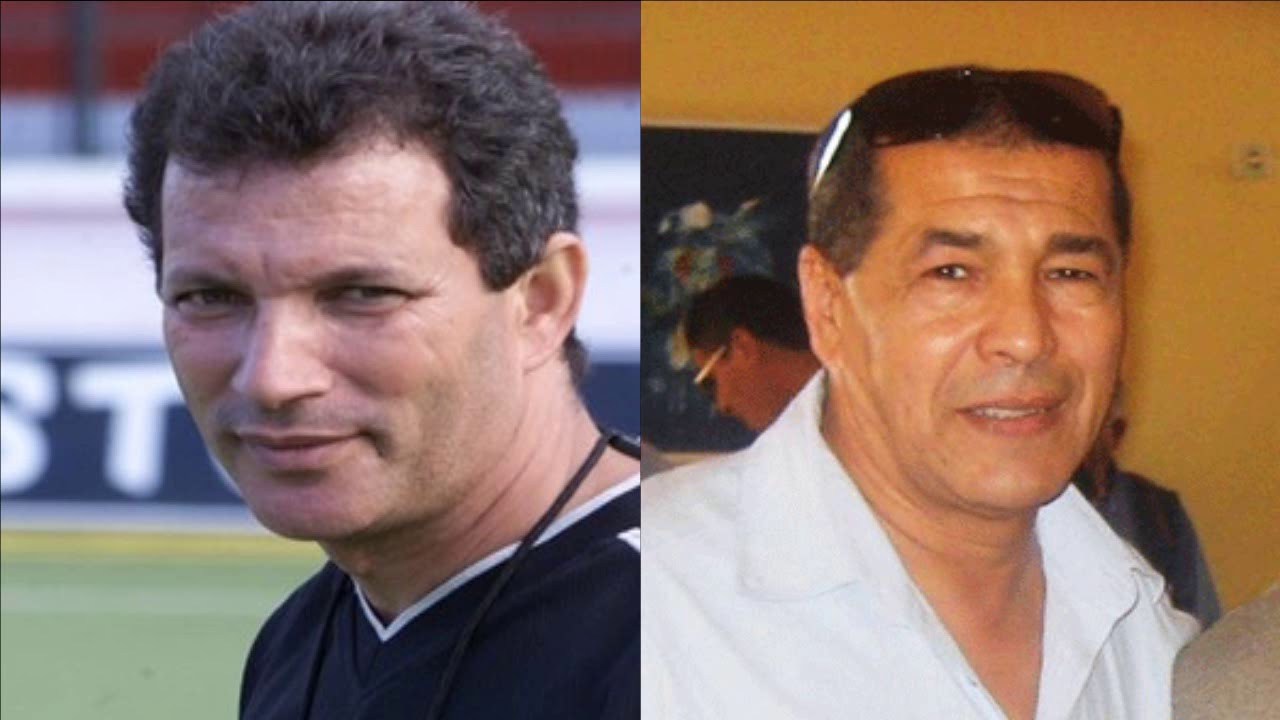 سيد حسين ياحي يكشف المستور بتحفظ في سنوات 70نات و 80 نات