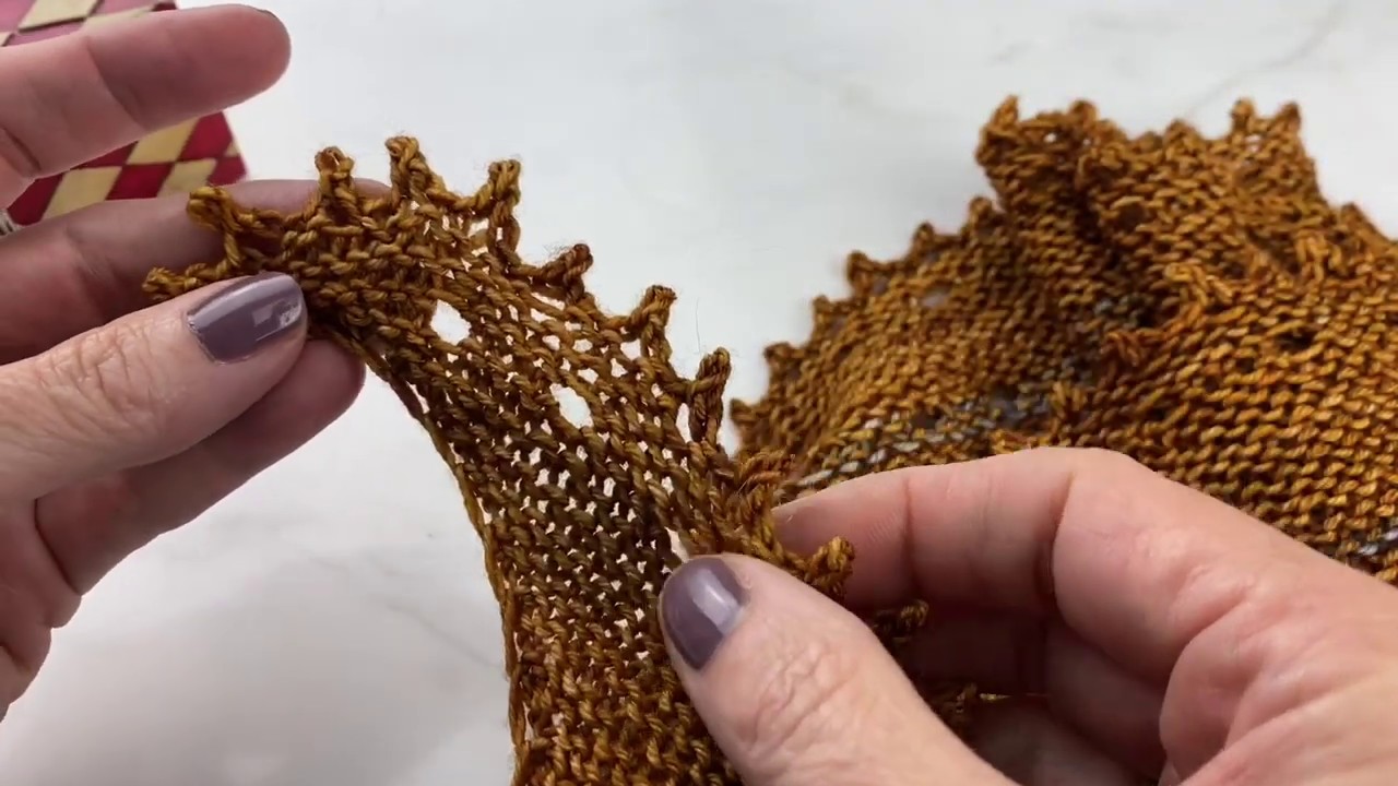 Picot Bindoff