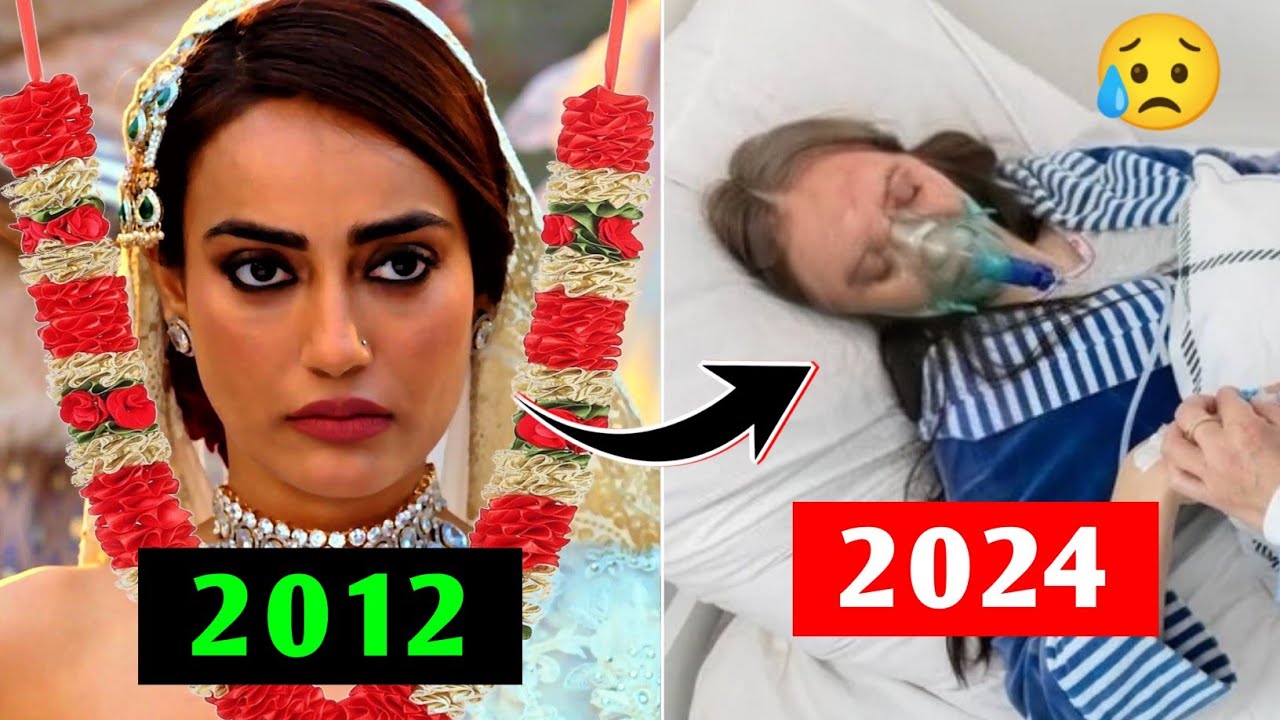 Qubool Hai Serial Star Cast | Then And Now | Real Name & Age | Qubool hai