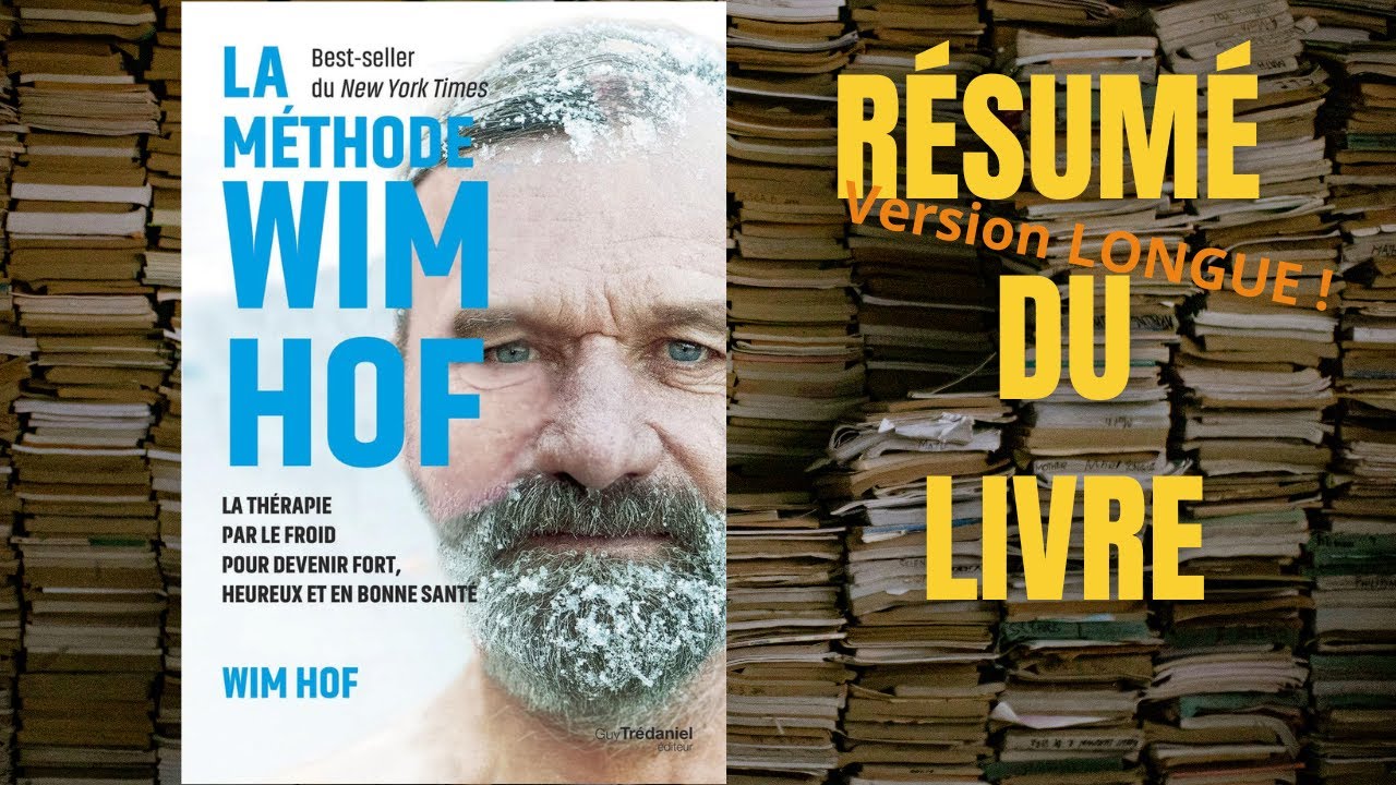 Résumé du livre 