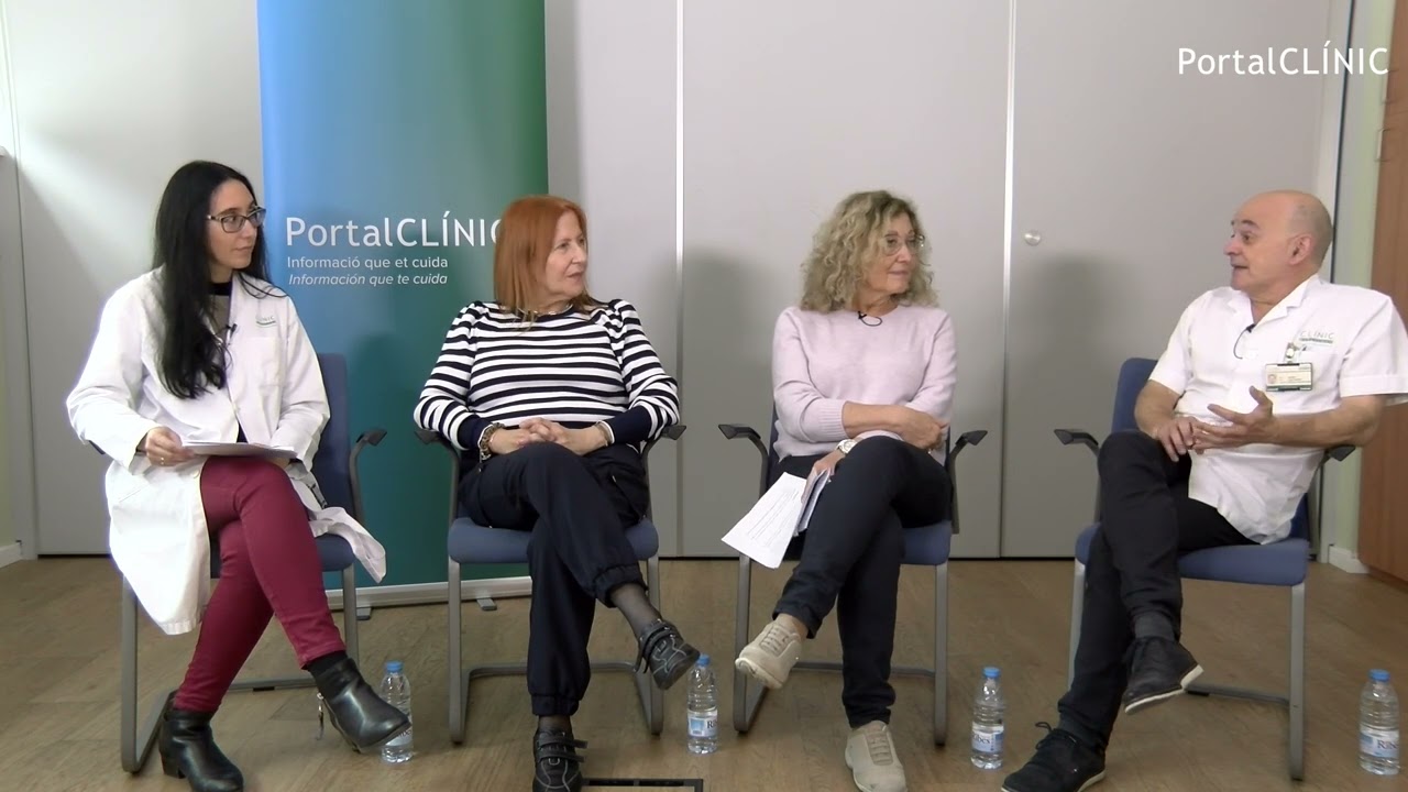 ¿A qué se debe la falta de deseo durante la menopausia? | PortalCLÍNIC