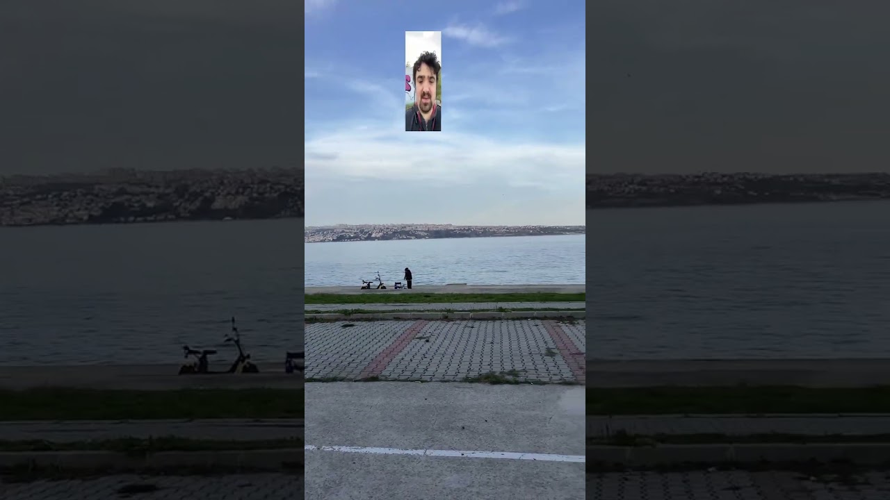 Sinanoba sahili harika bir yer @cemonurozkan