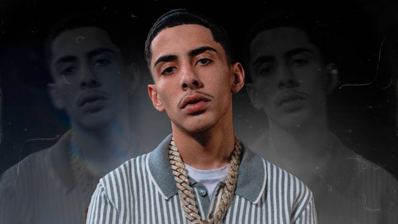 [FREE] J.I. Type Beat 2022 