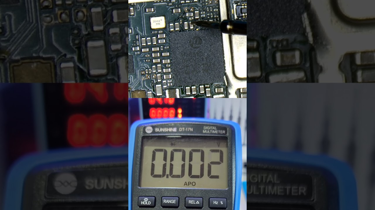 Huawei Mate 20 Lite Muerto No Enciende