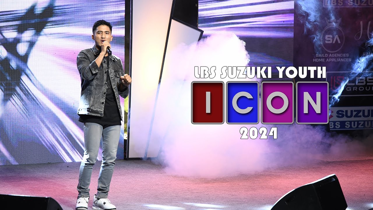 Lalsangliana (Taitea) - Lenghermawi | LPS Youth Icon 2024 top 10 contest
