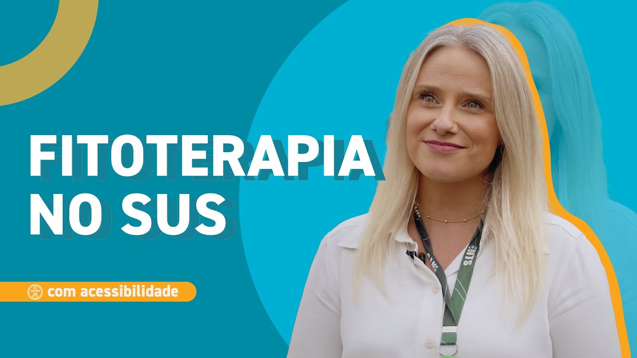 O que é fitoterapia e como acessá-la pelo SUS?