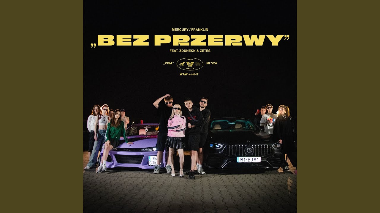 BEZ PRZERWY