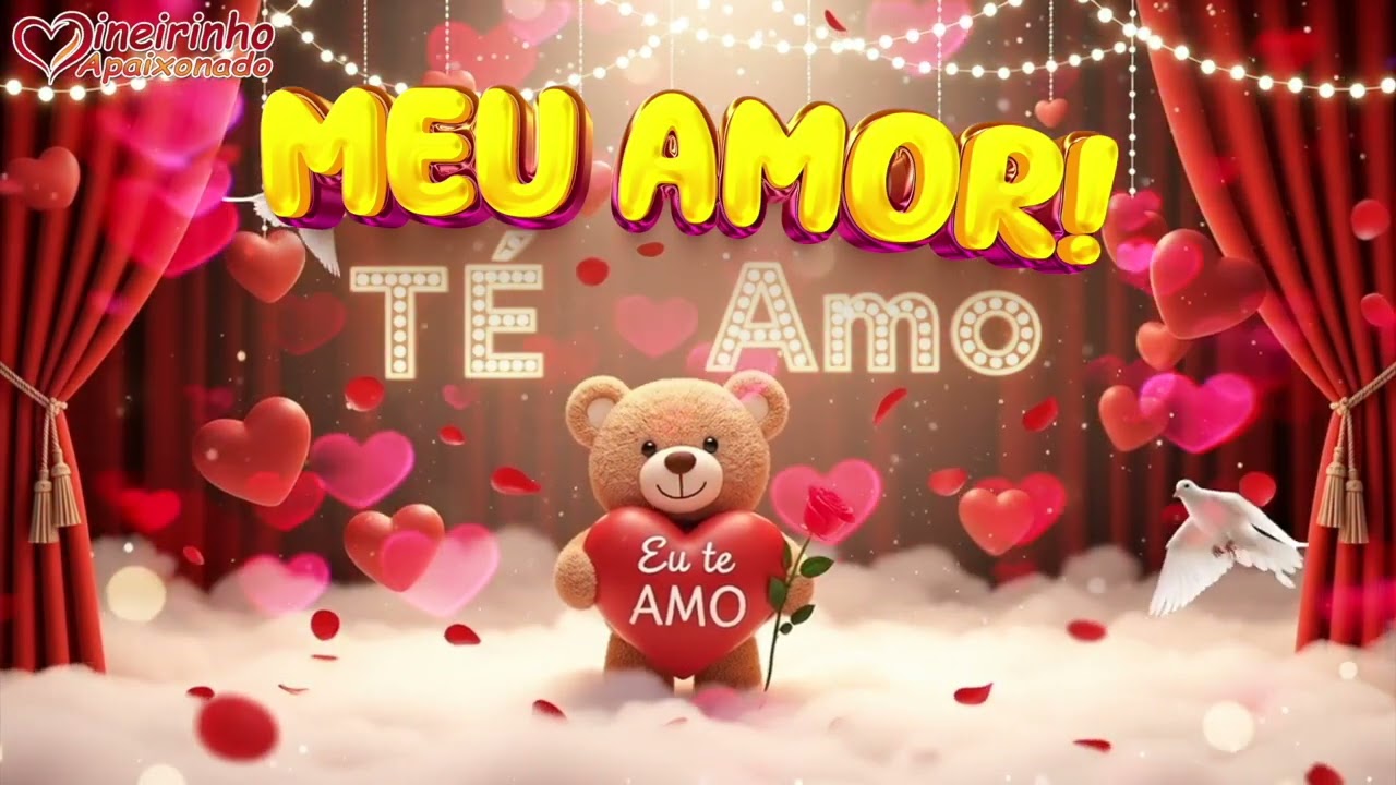 Em Um Segundo Com Você, Eu Já Quero Pra Sempre 💘⏱️