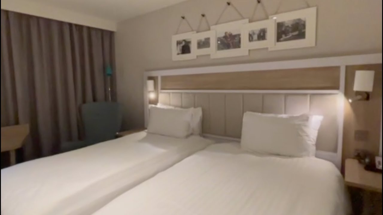 Holiday Inn London-Shepperton - near Chessington World of Adventures and Hampton Court Palace
