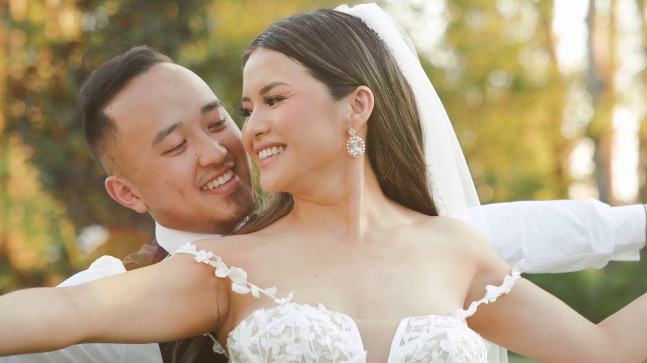 Hmong Music | Stay - Nrog Kuv Nyob - Chase Lee | OFFICIAL MUSIC VIDEO | Hmong Pop Culture