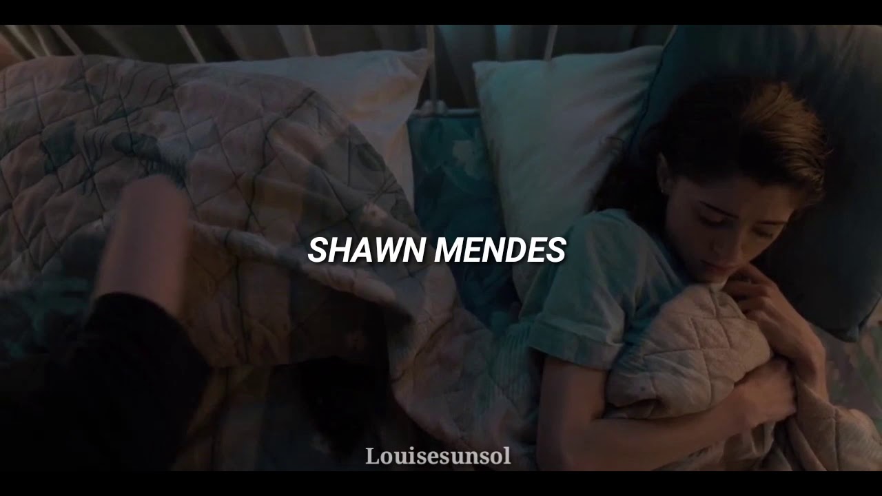 Shawn Mendes ; Imagination (sub .Español) {Jancy}