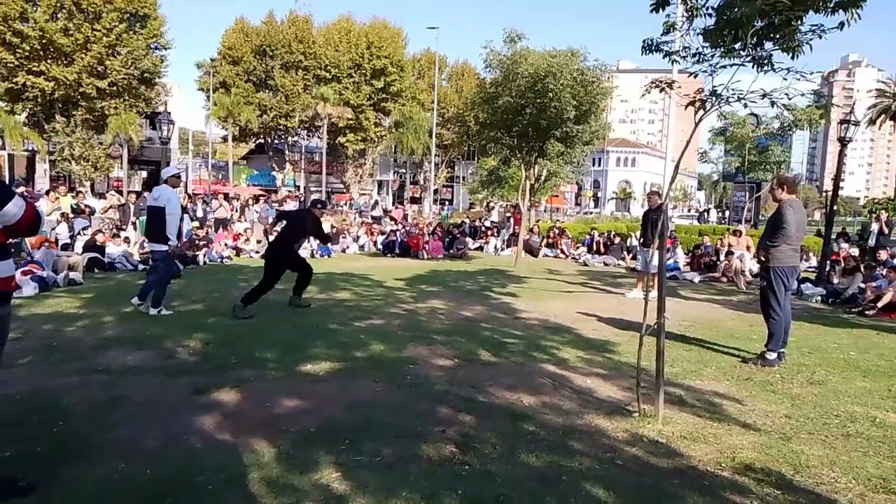El chileno en tigre...quiero compartir un poco de humor , disfruten