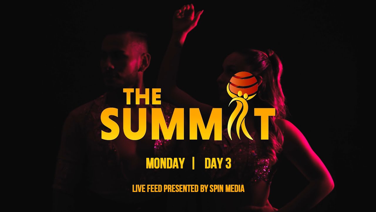 The Summit 2026 | Monday | Day 3 | Part 2
