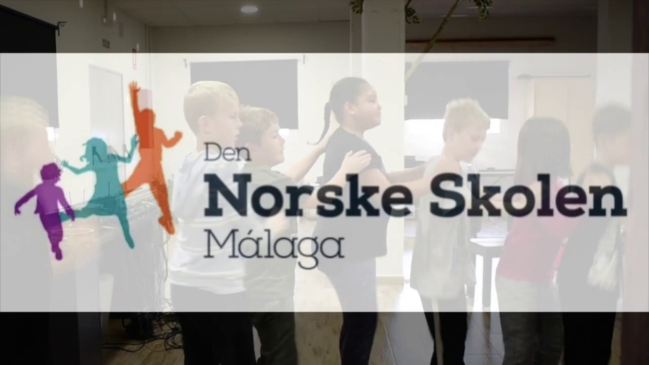 Vi danserJENKA!
