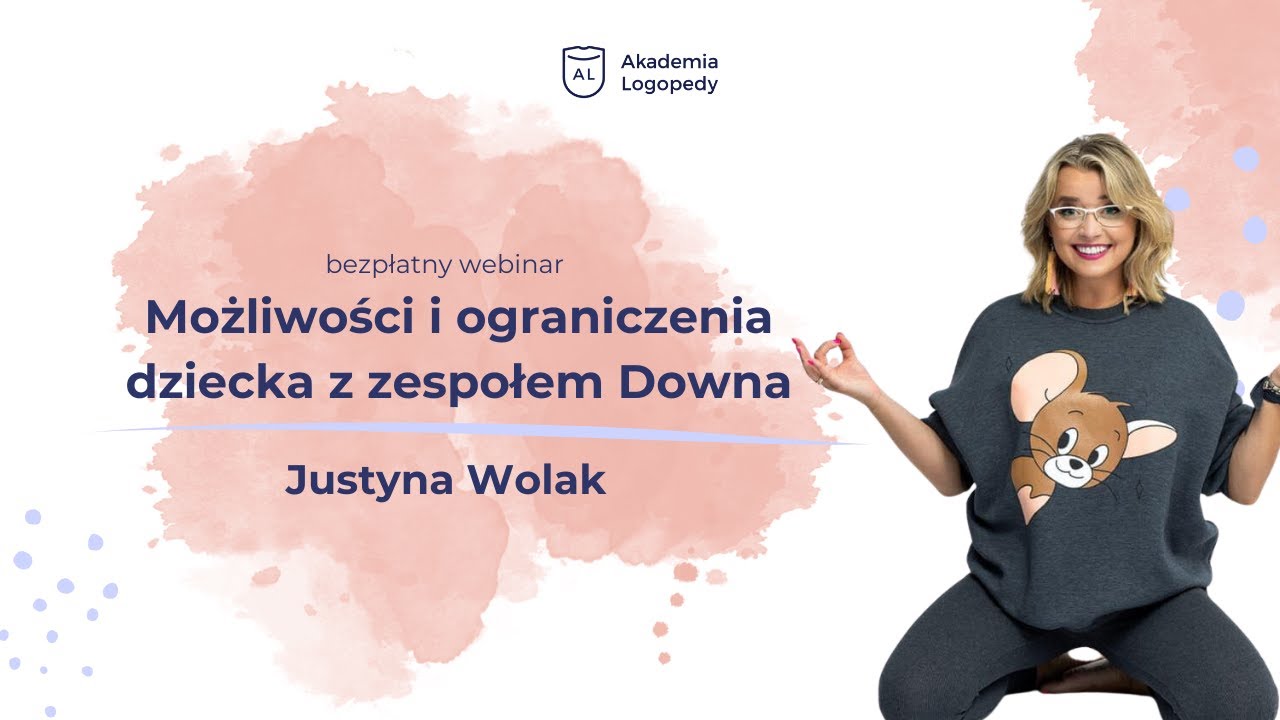 Możliwości i ograniczenia dziecka z zespołem Downa
