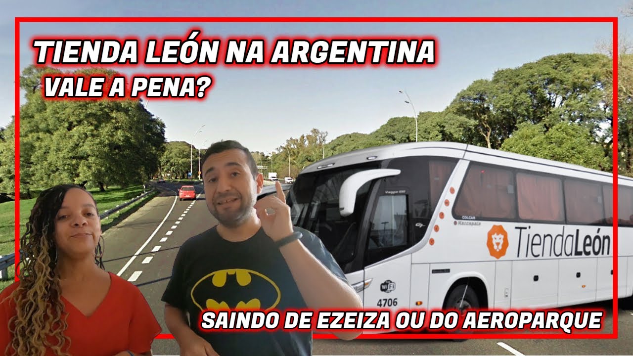 TIENDA LEON NA ARGENTINA (VALE A PENA?) - Lisos Pora&iacute;