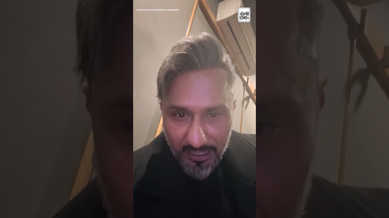 Yo Yo Honey Singh Breaks Silence After Controversial Comment Sparks Debate
