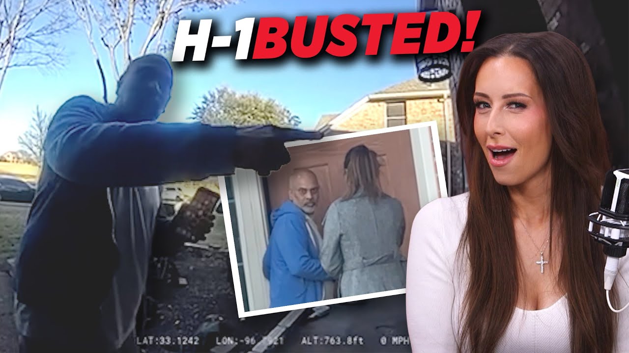 He Called 911 on Me — So I Got the Bodycam Footage