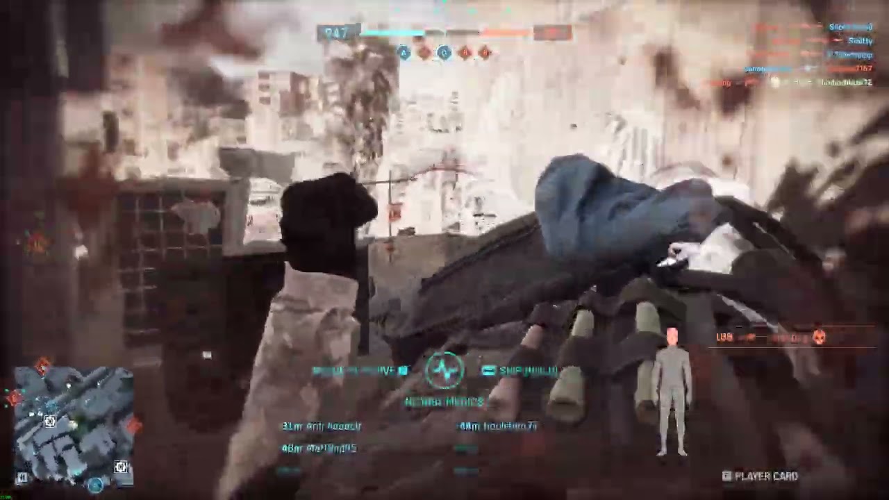 Battlefield 6 video 141