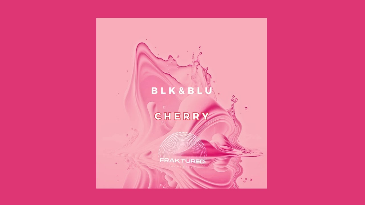 BLK&BLU - Cherry