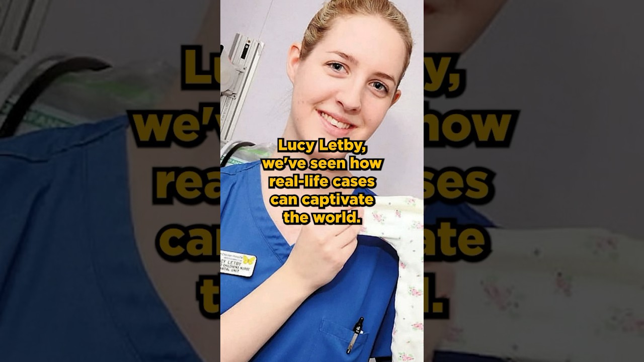 TV shows & films inspired by true killer Nurse cases!