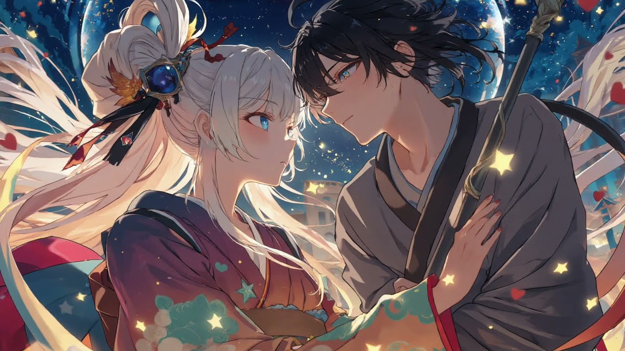 ✨ Tanabata Matsuri &mdash; O Festival das Estrelas✨