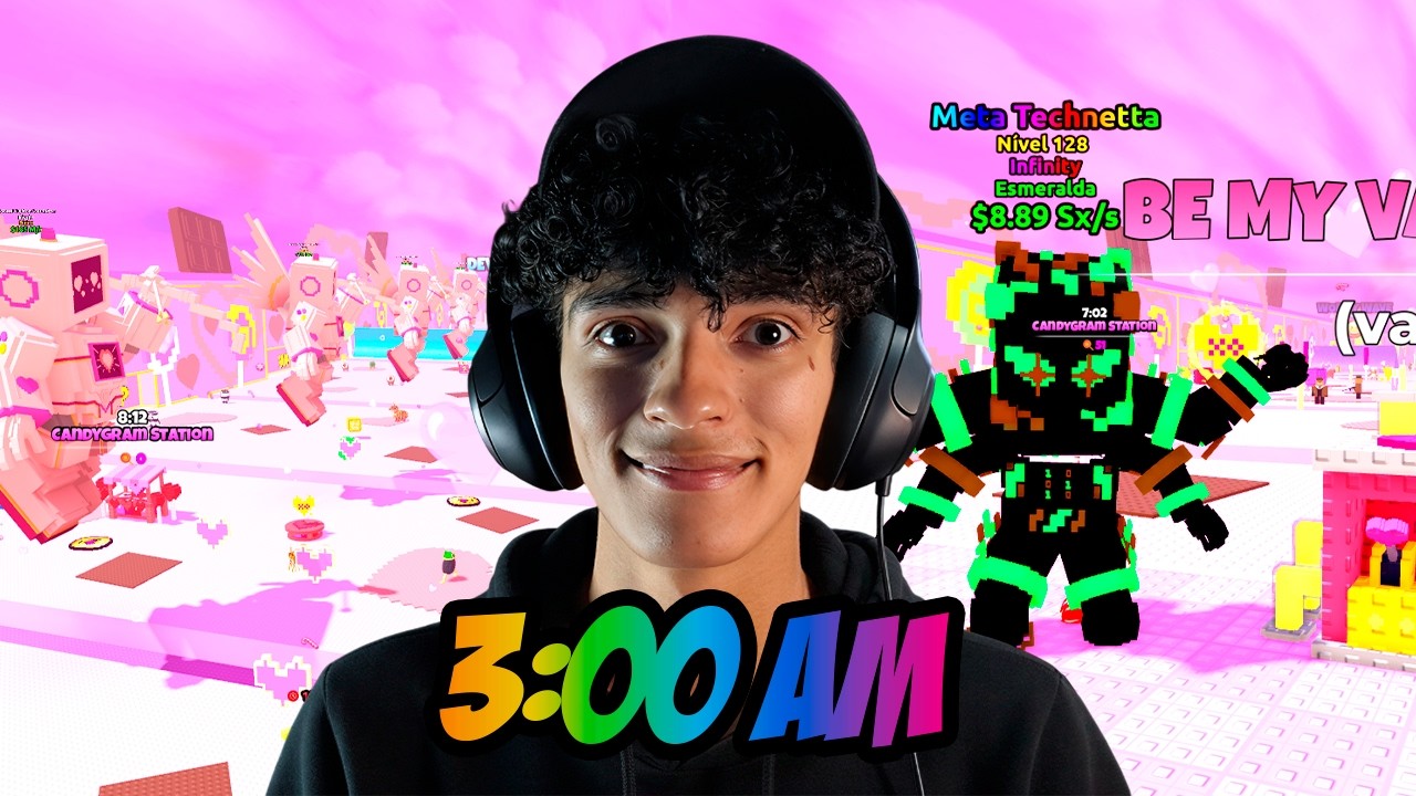 URGENTE! VOCÊ NÃO PODE PERDER ESSE ADMIN ABUSE SECRETO NO TSUNAMI BRAINROT!