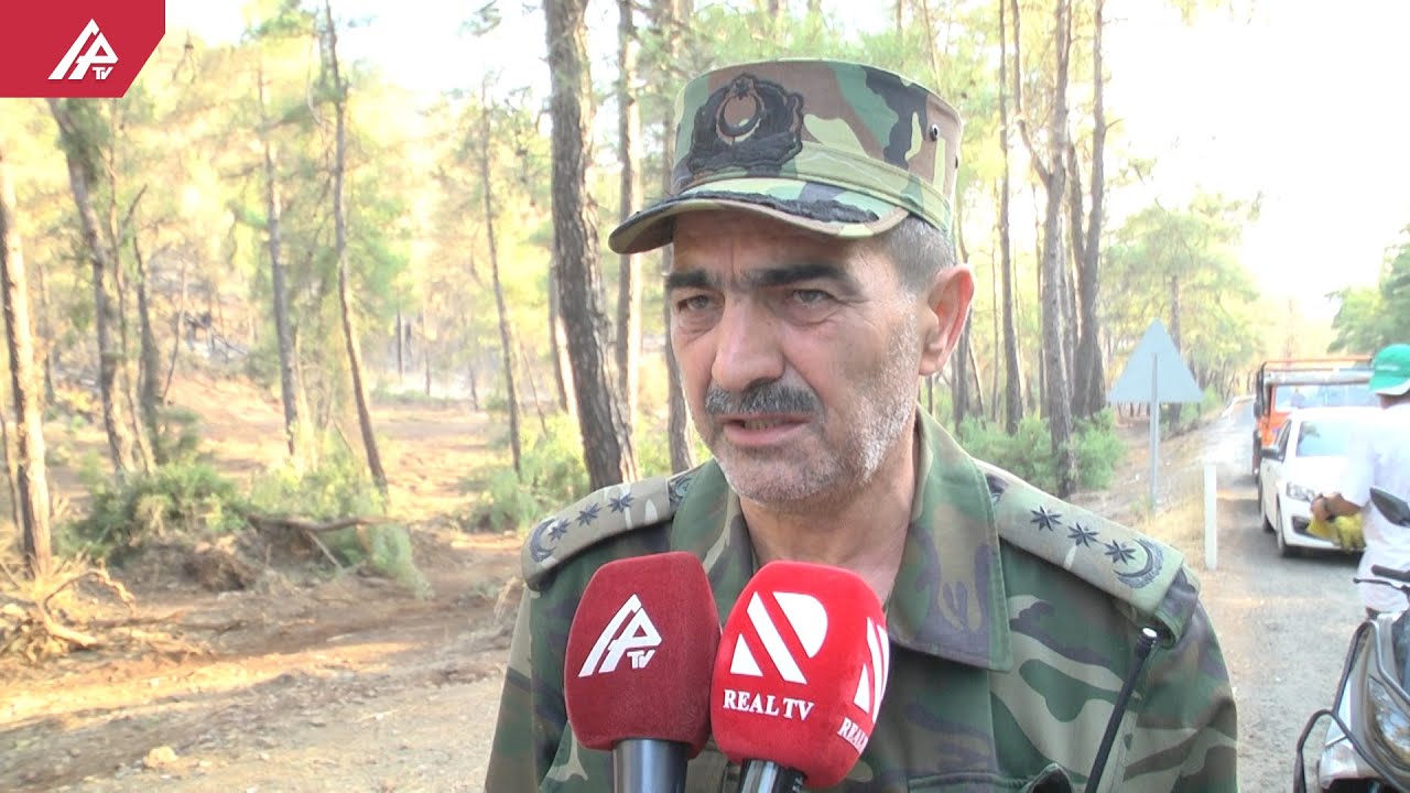 DYMX-nin rəis müavini: “Qarşımızda qoyulan tapşırıq vaxtında yerinə yetirilib”