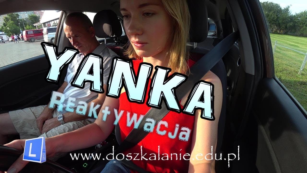 Yanka Reaktywacja. Trasy Warszawa BEMOWO