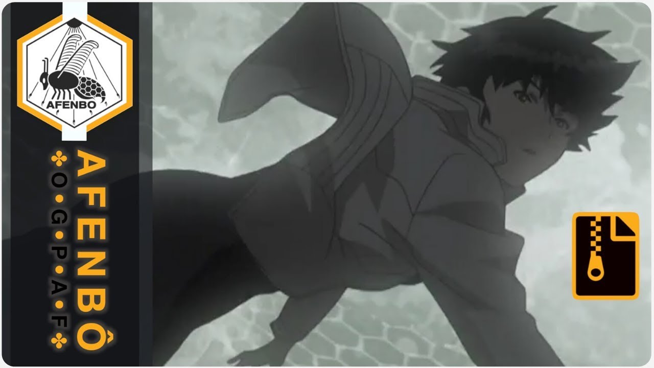 KURAU &ndash; Anime Opening.1 | AFENBO ✤O&bull;G&bull;P&bull;A&bull;F✤ | [HD&ndash;1080|60.FPS] [Summer 2004]