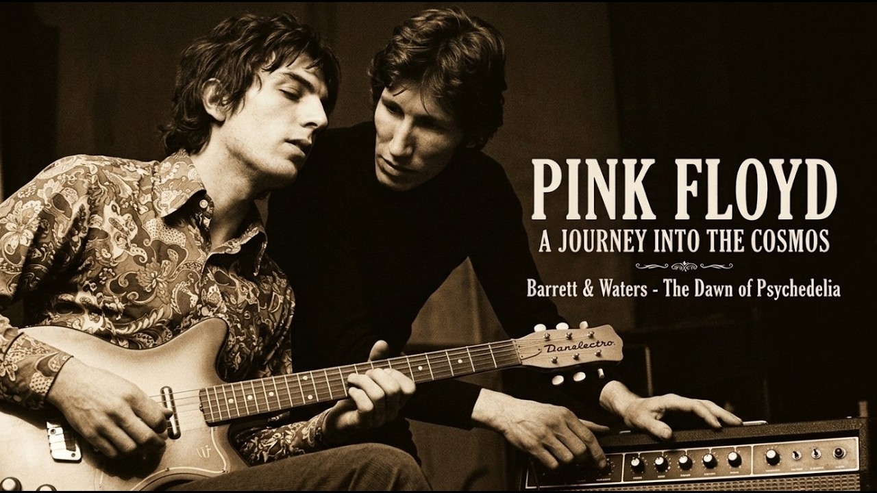 Hidden Rock Legends | Vintage Rock Memories & Legendary Guitar Atmosphere | Vol. 21