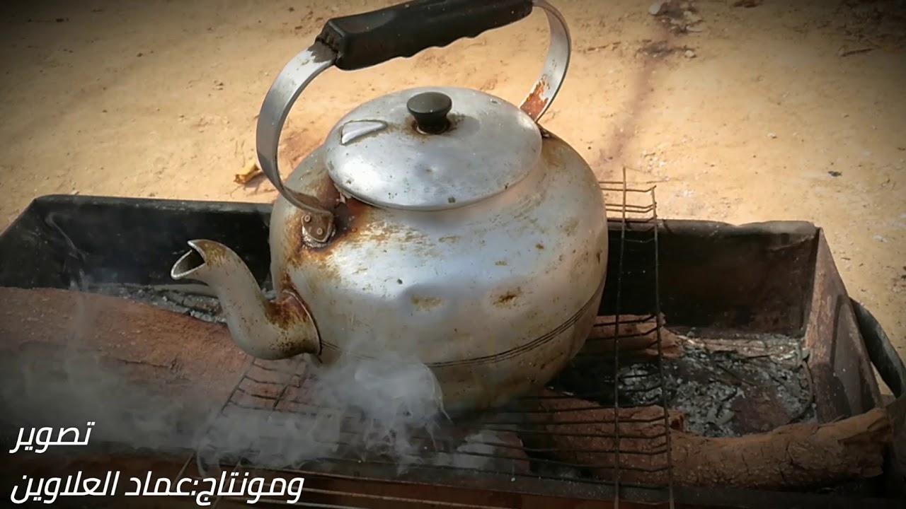 فطور اردني /عيرا/الاردن