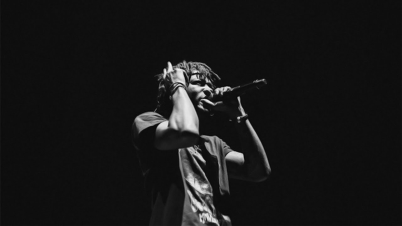[ Free For Profit ] J.I.D x EARTHGANG Type Beat 2020 - Down