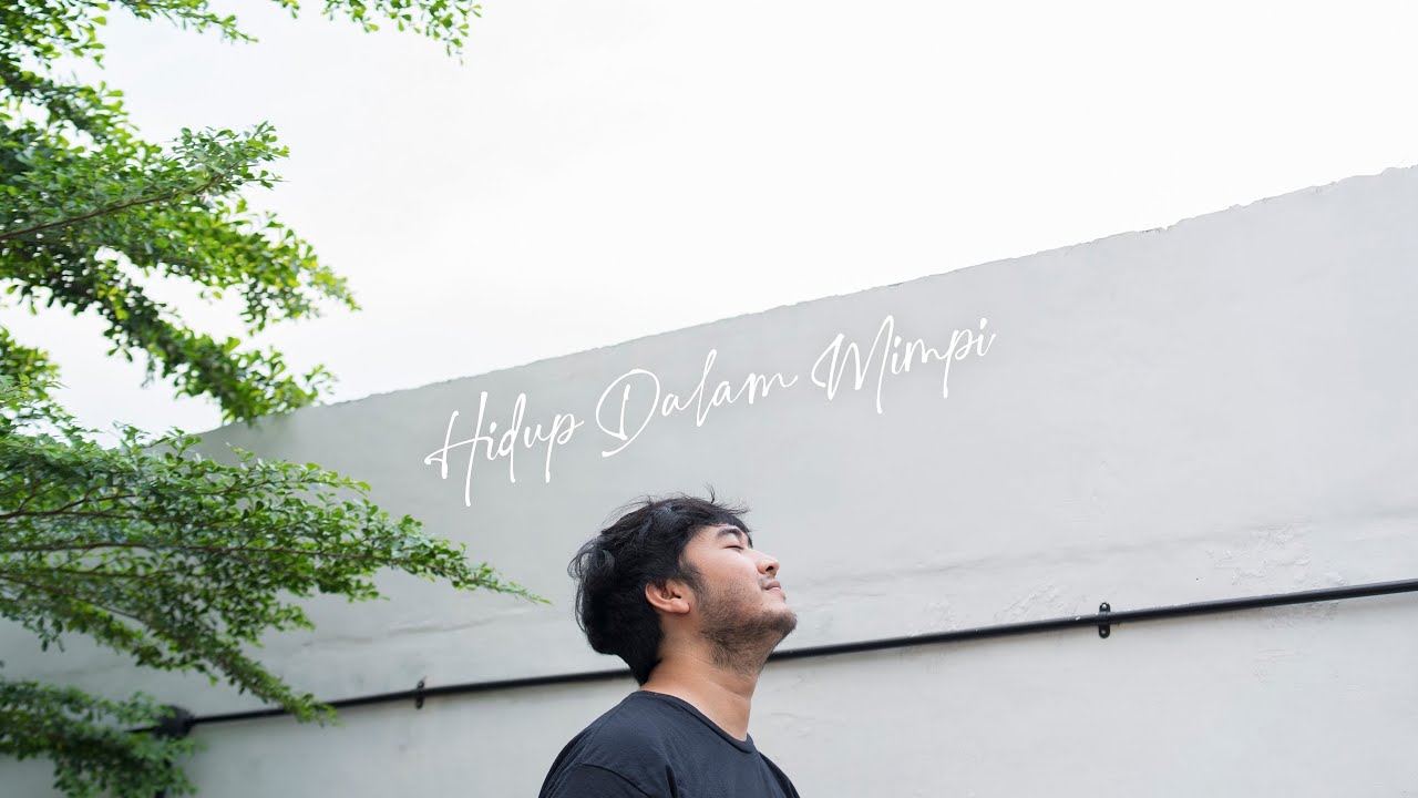 Hudant Ranandra - Hidup Dalam Mimpi