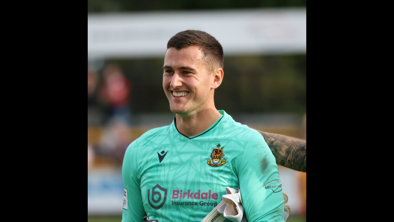 Chris Renshaw After Merthyr