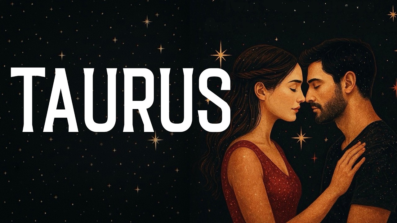 TAURUS❤️ They've Been Thinking Of YOU & About Doing THIS...For A Long Time!!🔮👀🌹