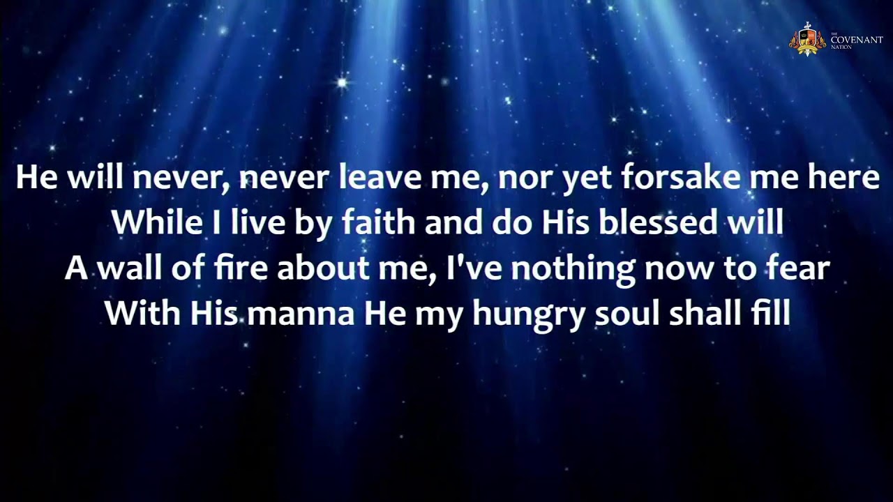 SUNDAY 2ND SERVICE || 25TH JANUARY 2026