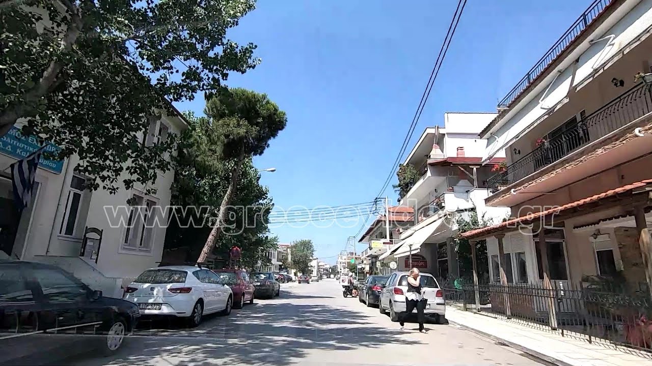 Καλοχώρι Θεσσαλονίκης Κεντρική Μακεδονία Kalochori Thessaloniki Central Macedonia Greece