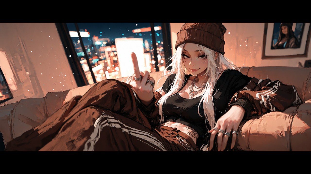 velvet venom - Vivi 비비