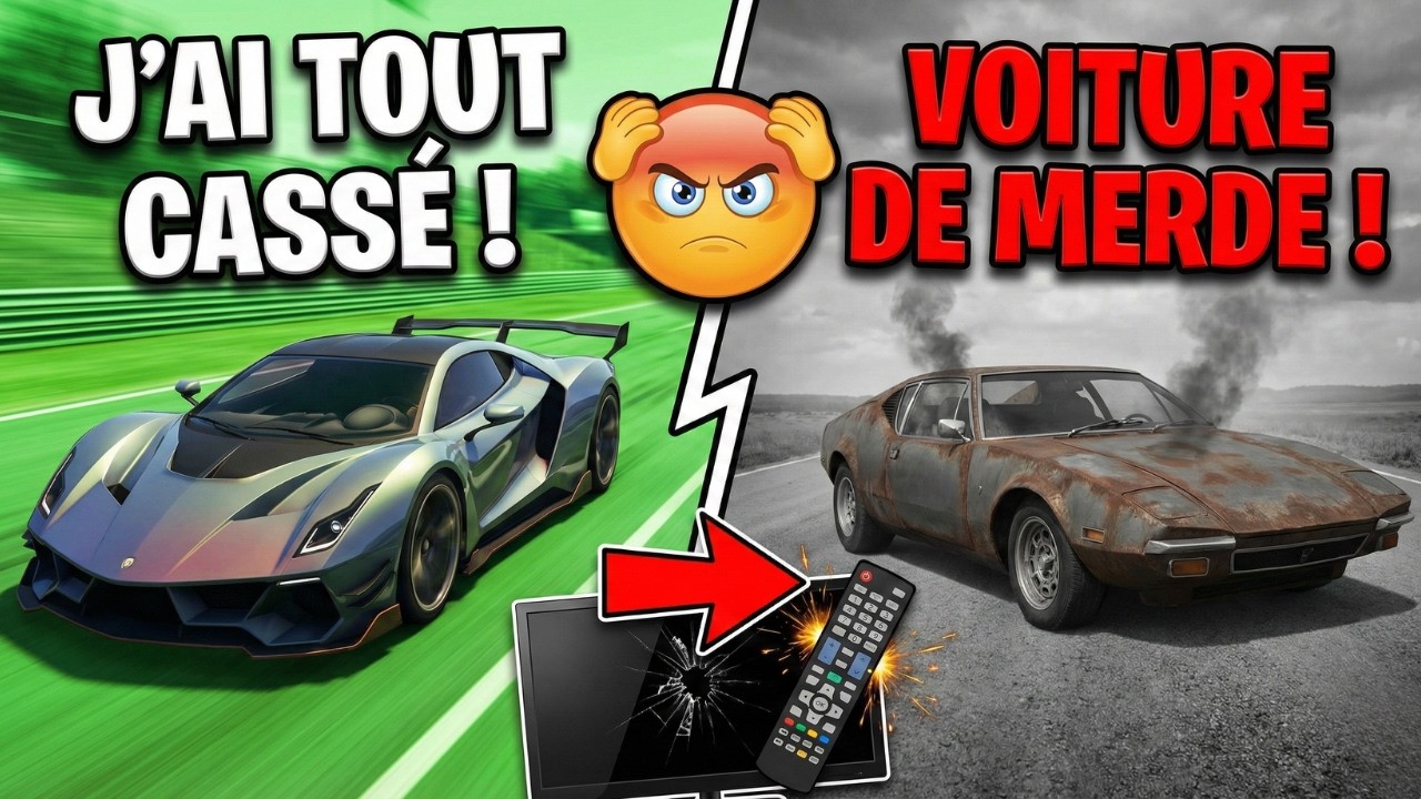 [ML8] LARGA RANDOM 2 - GTA 5 ONLINE
