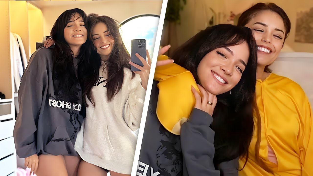 Sisathon is BACK! | 7 Days with Valkyrae