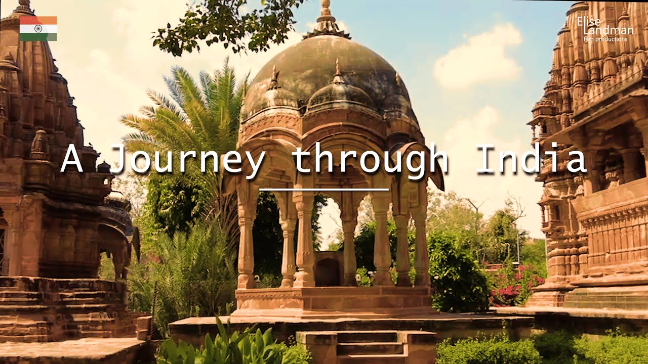 A Journey through India - 3 Weeks of Travel - Delhi - Agra - Jaipur - Jaisalmer - Mumbai
