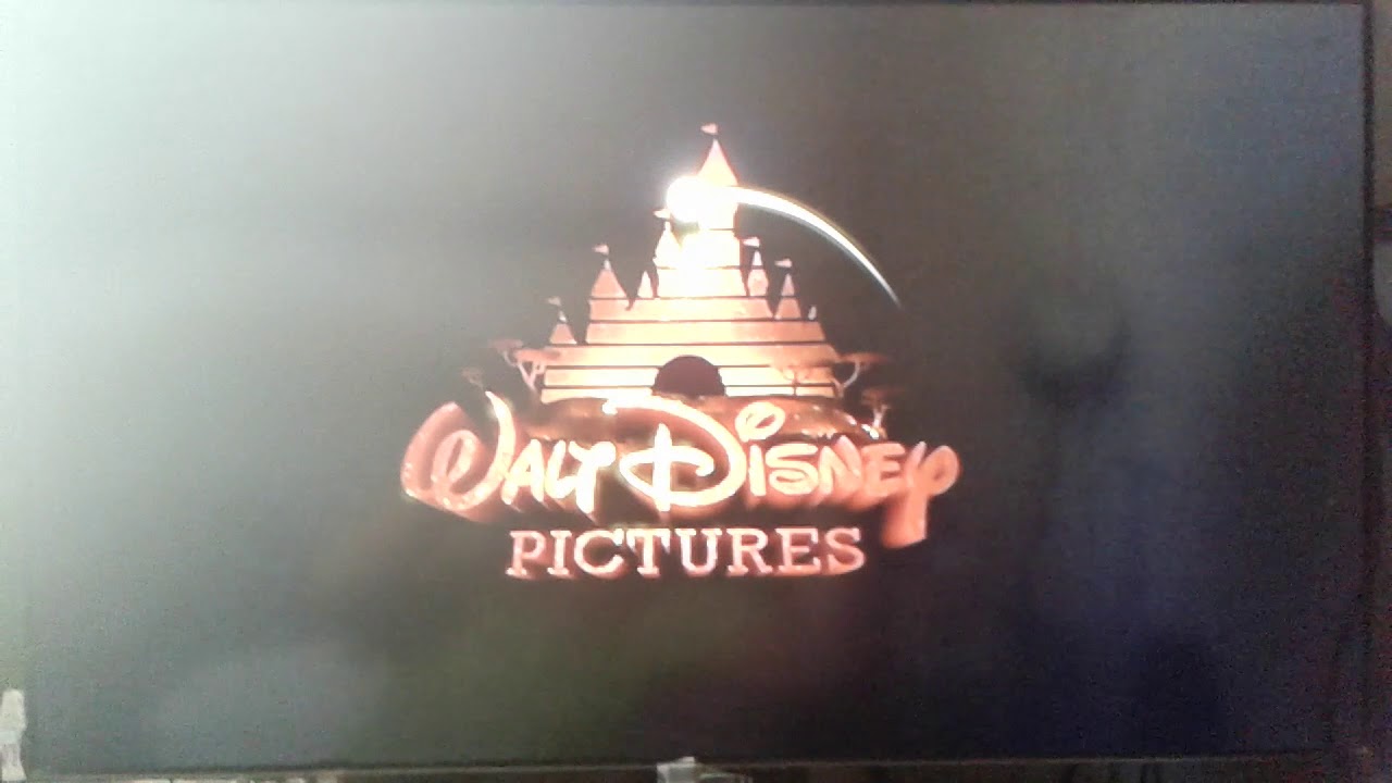 Walt Disney Pictures (2006)