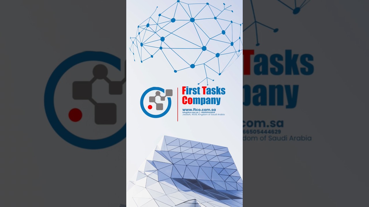 First Tasks Company - FTCO | Low Current Security Systems Suppliers in Saudi Arabia